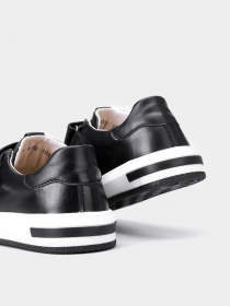 Кеды низкие Braska модель 434-4692/101 Фото