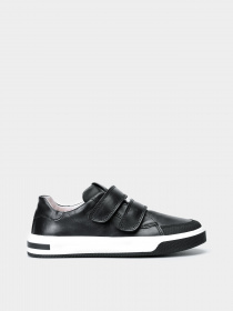 Кеды низкие Braska модель 434-4692/101 Фото