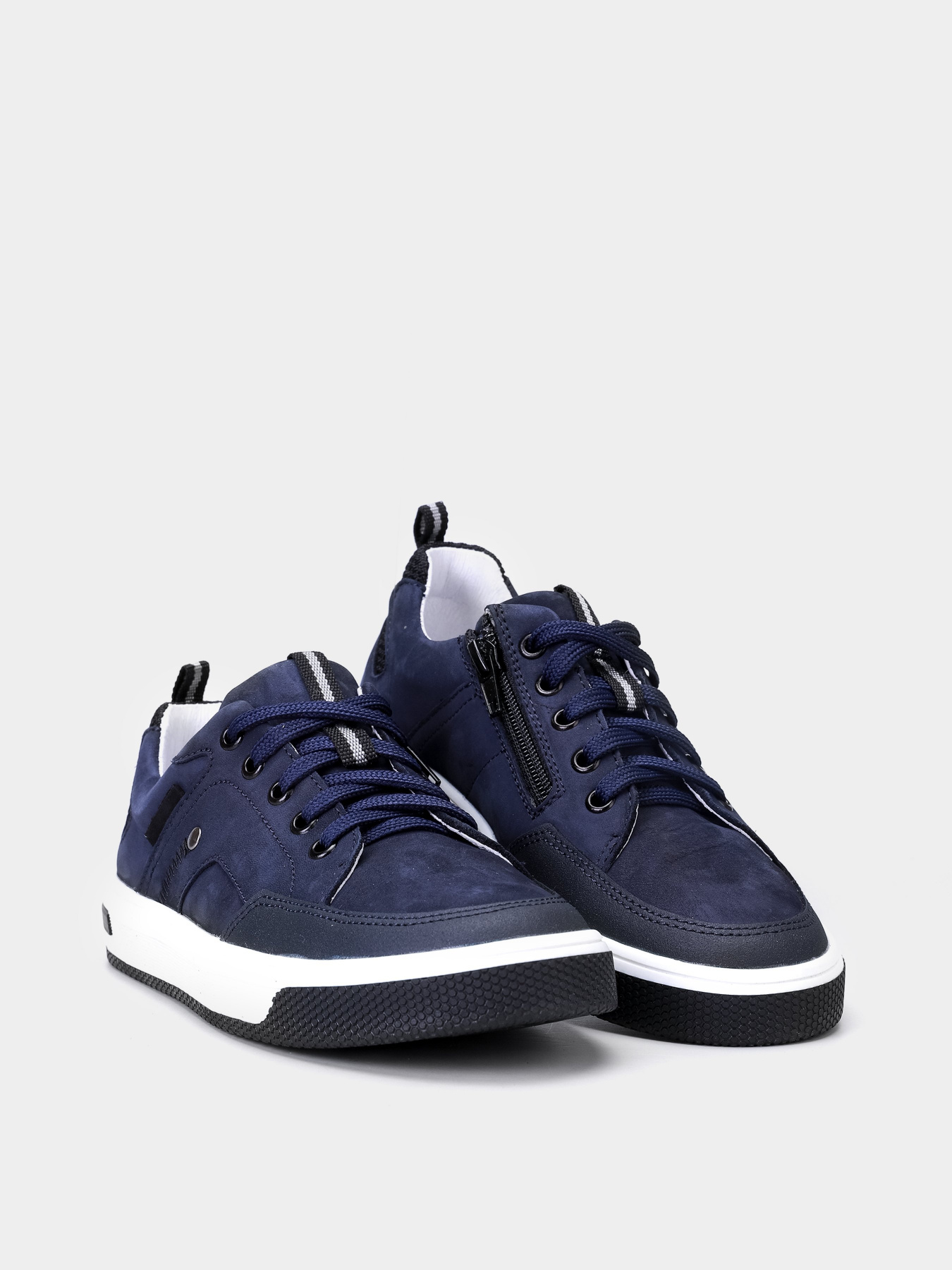 Кеды низкие Braska модель 434-4627/209 Фото