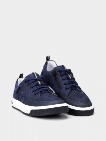 Кеды низкие Braska модель 434-4627/209 Фото