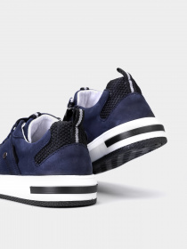 Кеды низкие Braska модель 434-4627/209 Фото