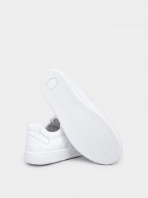 Кеды низкие Braska модель Ш-462А Фото