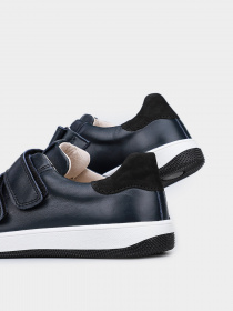 Кеди низькі Braska модель Ш-469 Фото