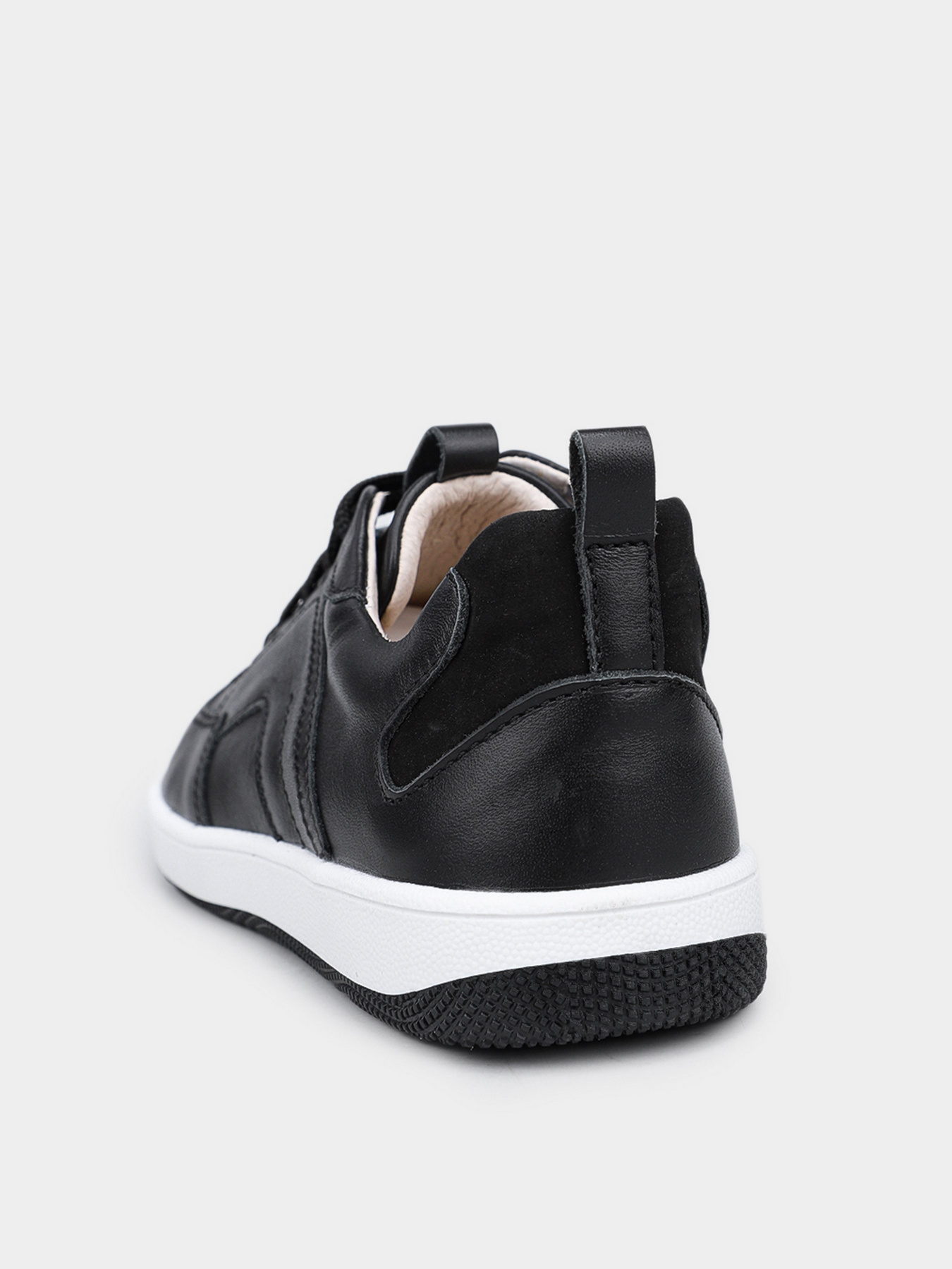 Кеди низькі Braska модель Ш-462В Фото