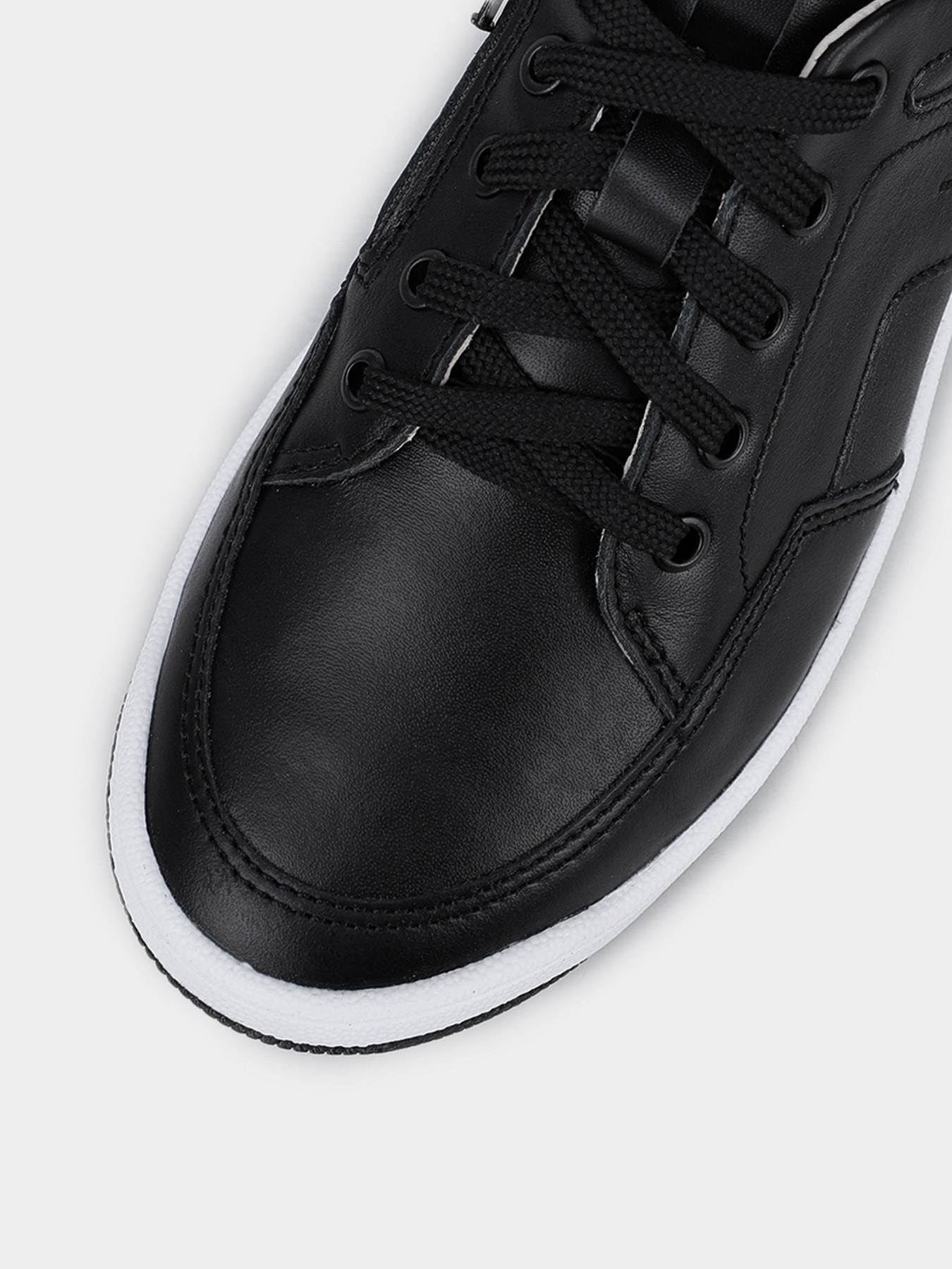 Кеди низькі Braska модель Ш-462В Фото