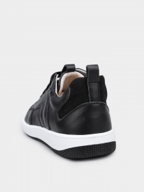 Кеди низькі Braska модель Ш-462В Фото