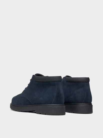 U SPHERICA EC1 B - SUEDE модель U36D1B-00022-C4002 — фото - INTERTOP