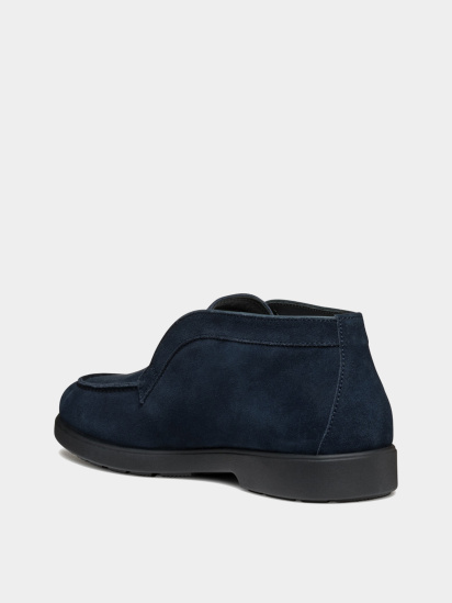 U SPHERICA EC11 B - SUEDE модель U36EFB-00022-C4064 — фото 4 - INTERTOP