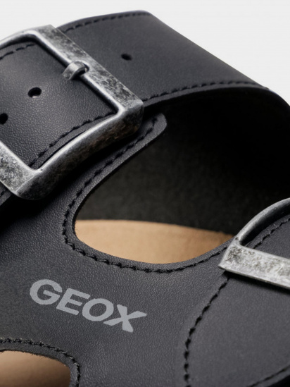 Сандалії Geox Ghita модель U029VB-000BC-C9999 — фото 5 - INTERTOP