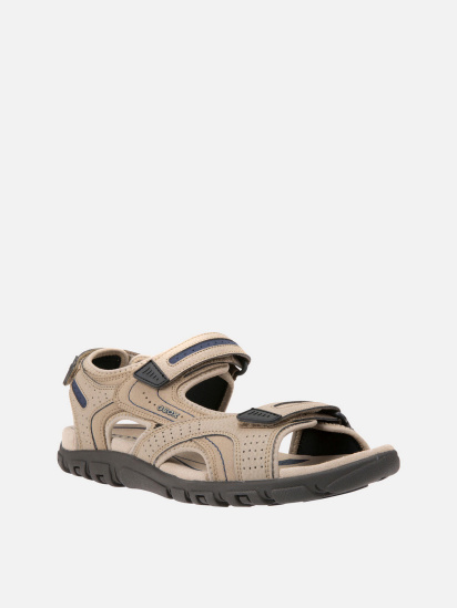 Сандалії Geox Uomo Sandal Strada модель U8224D-050AU-C0829 — фото 3 - INTERTOP