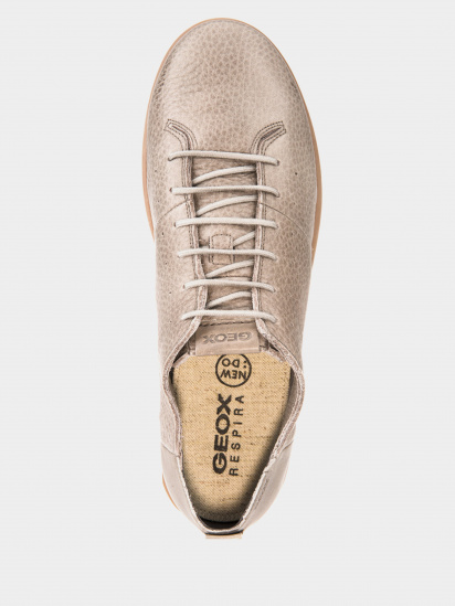 Напівчеревики Geox New Do модель U620QB-04643-C1006 — фото 4 - INTERTOP