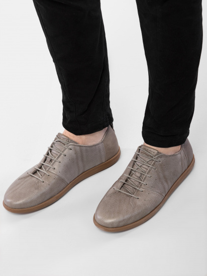 Напівчеревики Geox New Do модель U620QB-04643-C1006 — фото 5 - INTERTOP
