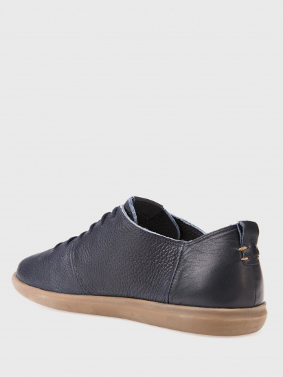 Напівчеревики Geox New Do модель U620QB-04643-C4064 — фото - INTERTOP