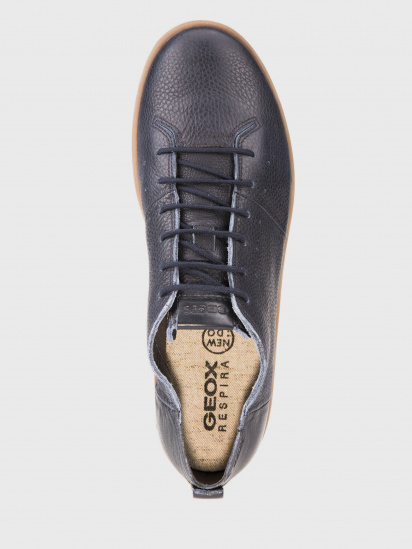 Напівчеревики Geox New Do модель U620QB-04643-C4064 — фото 4 - INTERTOP