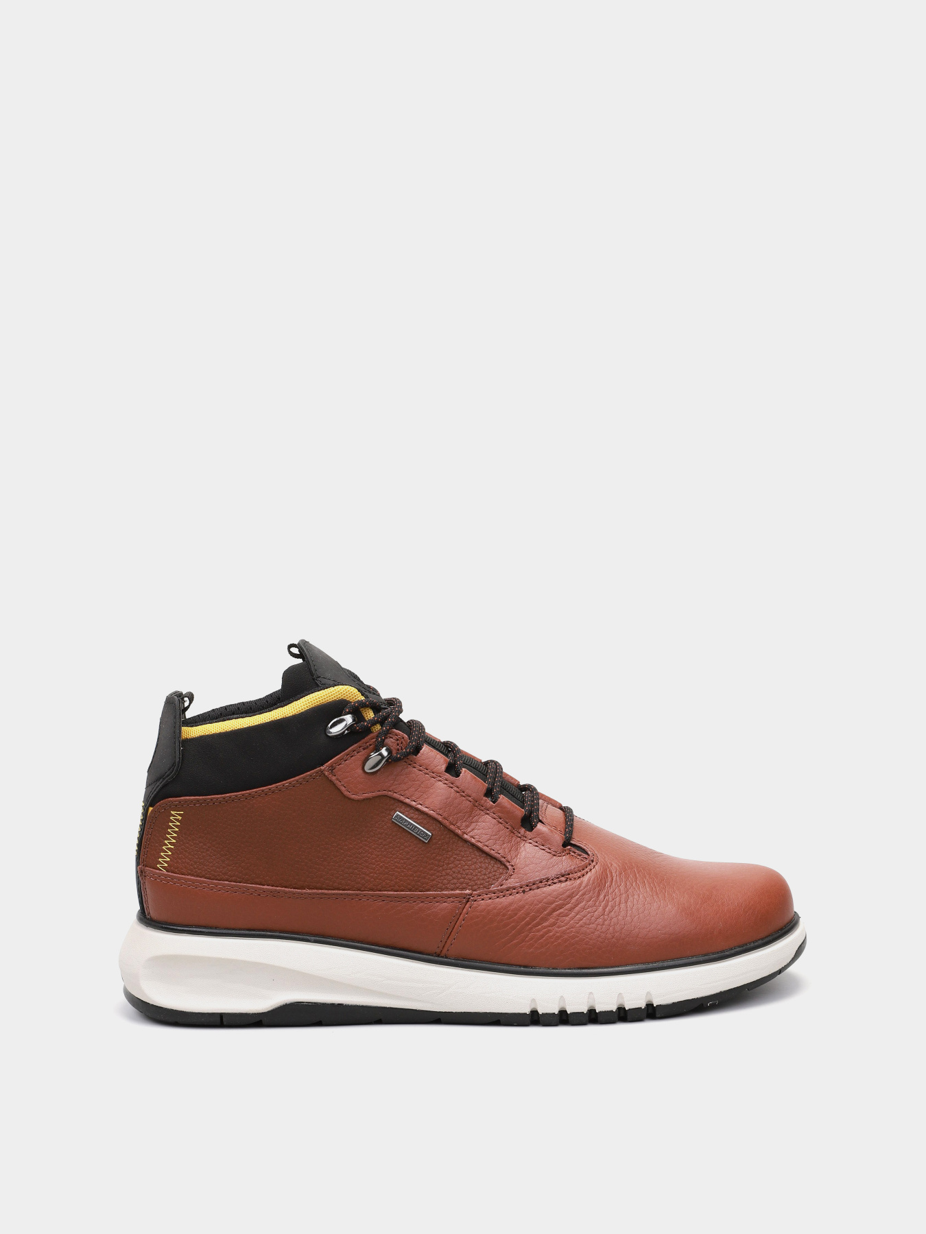 Ботинки Geox Aerantis Abx модель U04APA-046FE-C6003 Фото