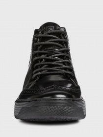 Ботинки Geox Deiven модель U845WF-00038-C9999 Фото