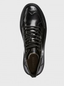 Ботинки Geox Deiven модель U845WF-00038-C9999 Фото