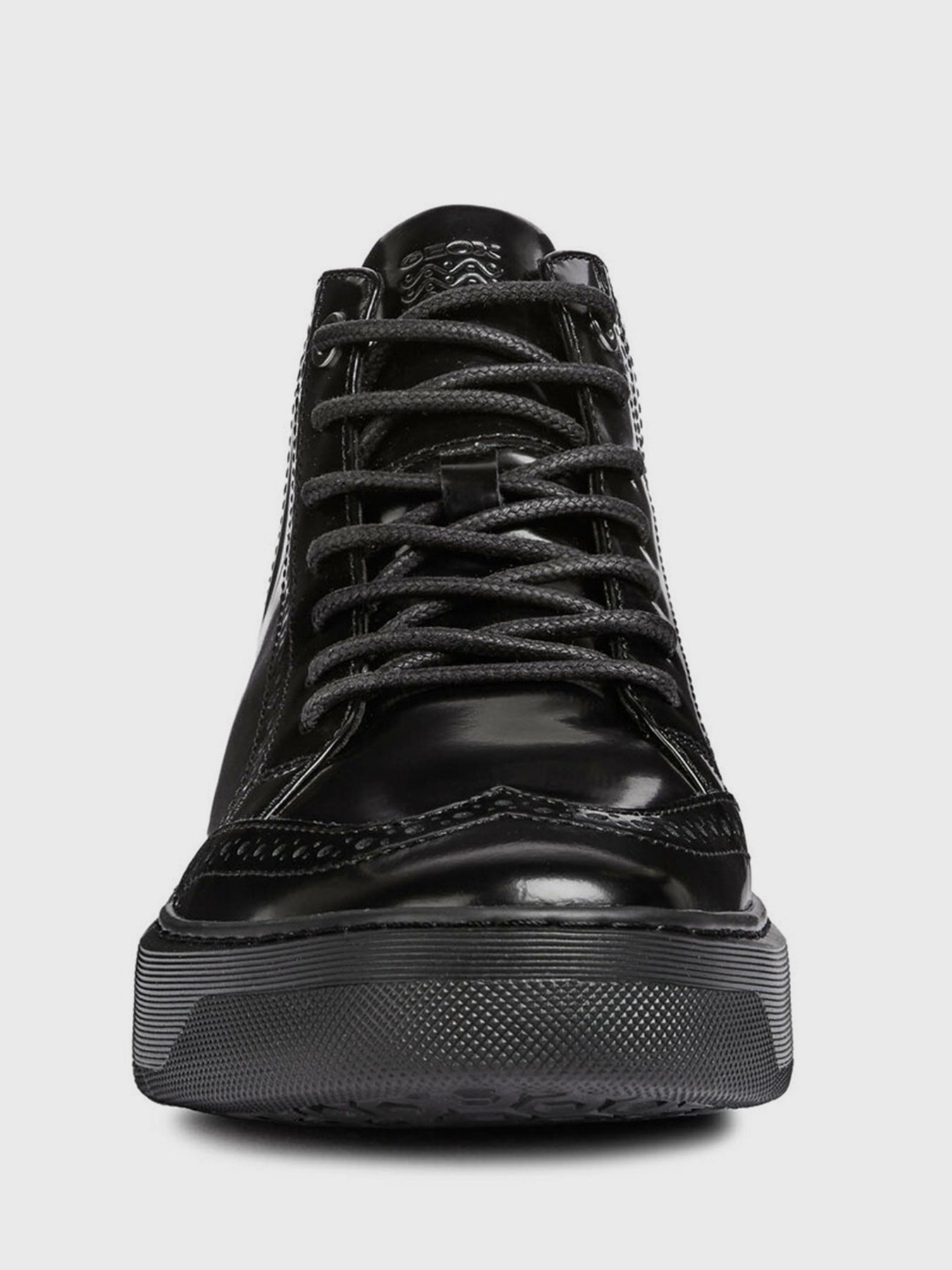 Черевики Geox Deiven модель U845WF-00038-C9999 Фото