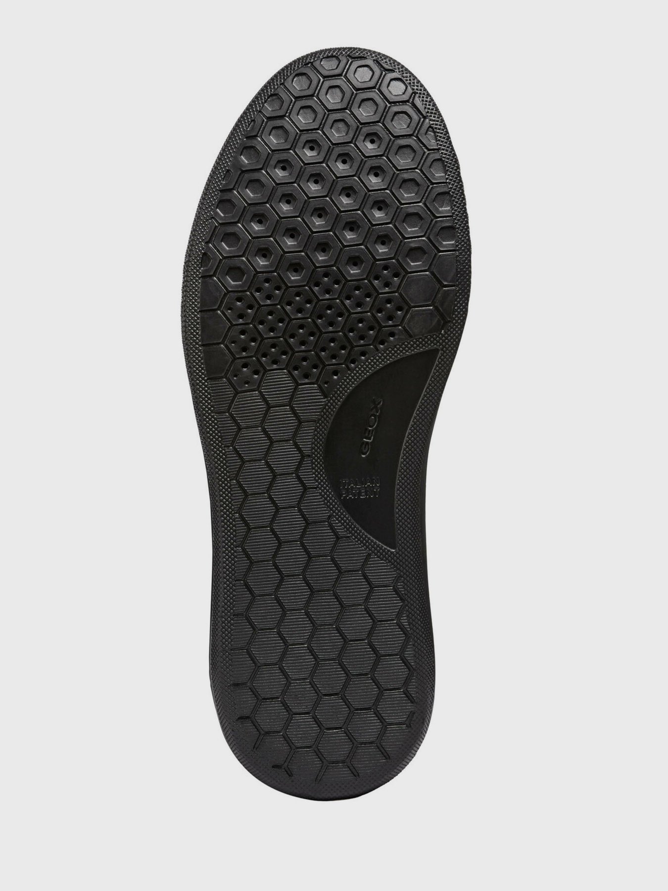 Черевики Geox Deiven модель U845WF-00038-C9999 Фото