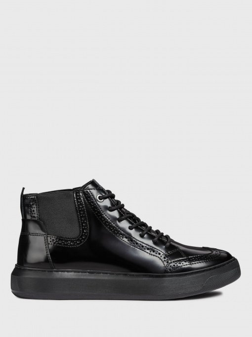 Черевики Geox Deiven модель U845WF-00038-C9999 Фото