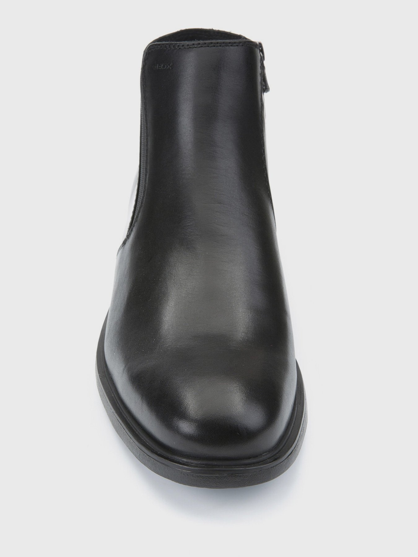 Ботинки Geox Dublin модель U34R2D-00043-C9999 Фото