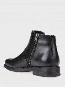 Ботинки Geox Dublin модель U34R2D-00043-C9999 Фото