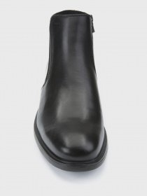 Ботинки Geox Dublin модель U34R2D-00043-C9999 Фото