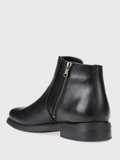 Черевики Geox Dublin модель U34R2D-00043-C9999 — фото - INTERTOP