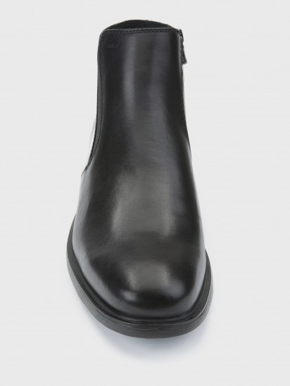 Черевики Geox Dublin модель U34R2D-00043-C9999 — фото 3 - INTERTOP