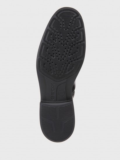 Черевики Geox Dublin модель U34R2D-00043-C9999 — фото 4 - INTERTOP