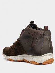 Ботинки Geox Nebula 4X4 ABX модель U742VA-023EK-C6T6M Фото