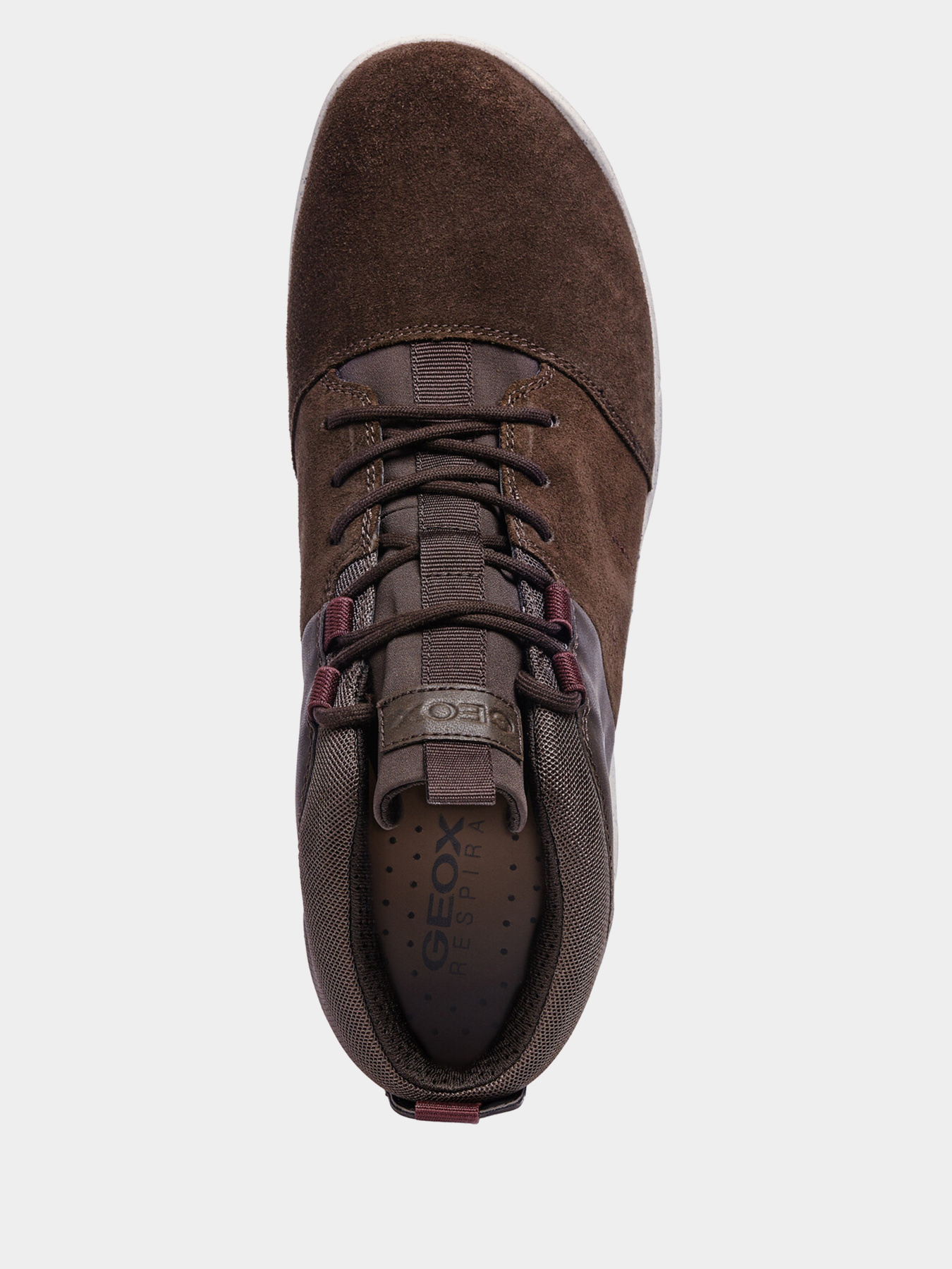 Черевики Geox Nebula 4X4 ABX модель U742VA-023EK-C6T6M Фото