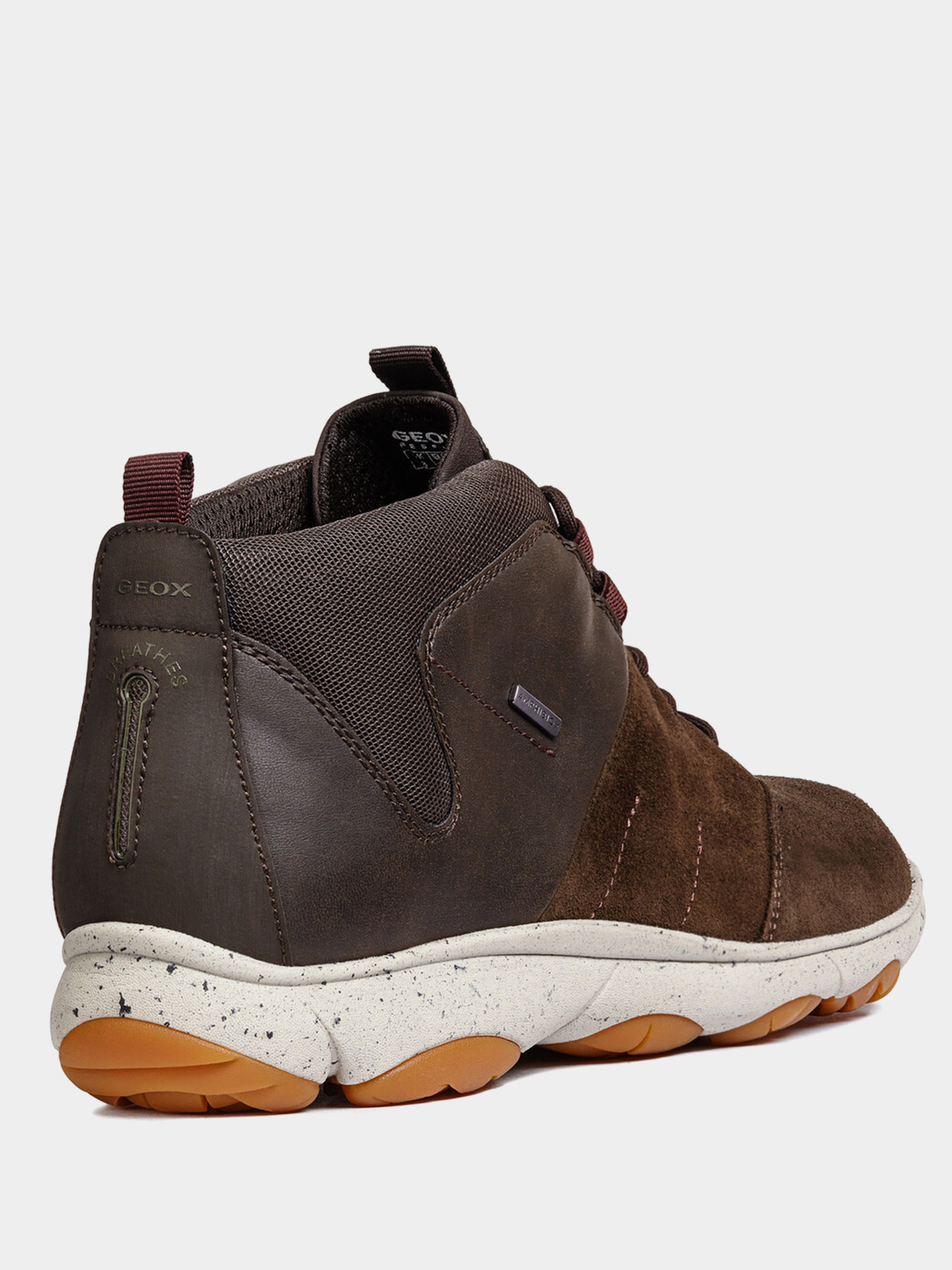 Черевики Geox Nebula 4X4 ABX модель U742VA-023EK-C6T6M Фото