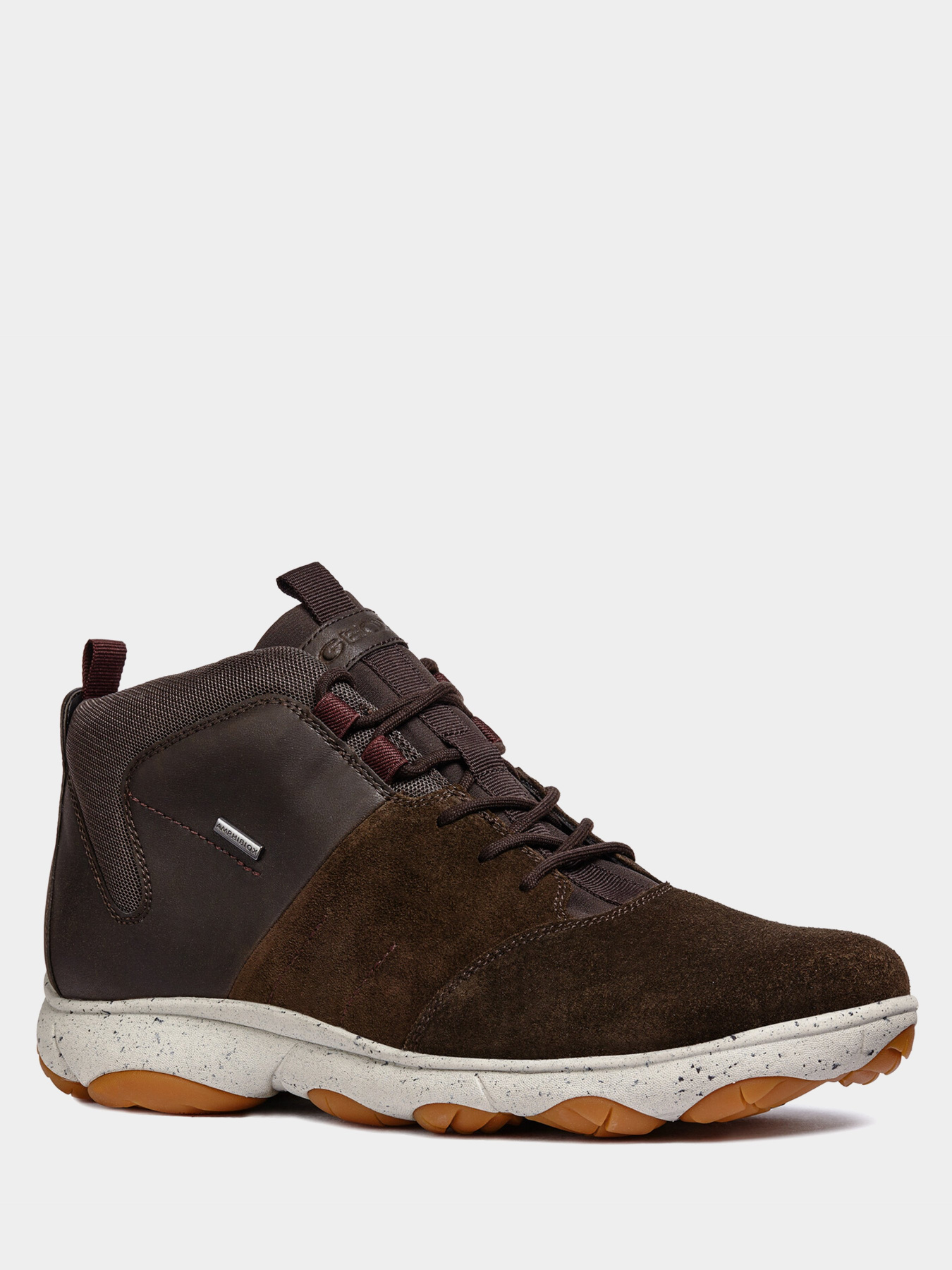 Черевики Geox Nebula 4X4 ABX модель U742VA-023EK-C6T6M Фото