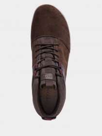 Черевики Geox Nebula 4X4 ABX модель U742VA-023EK-C6T6M Фото