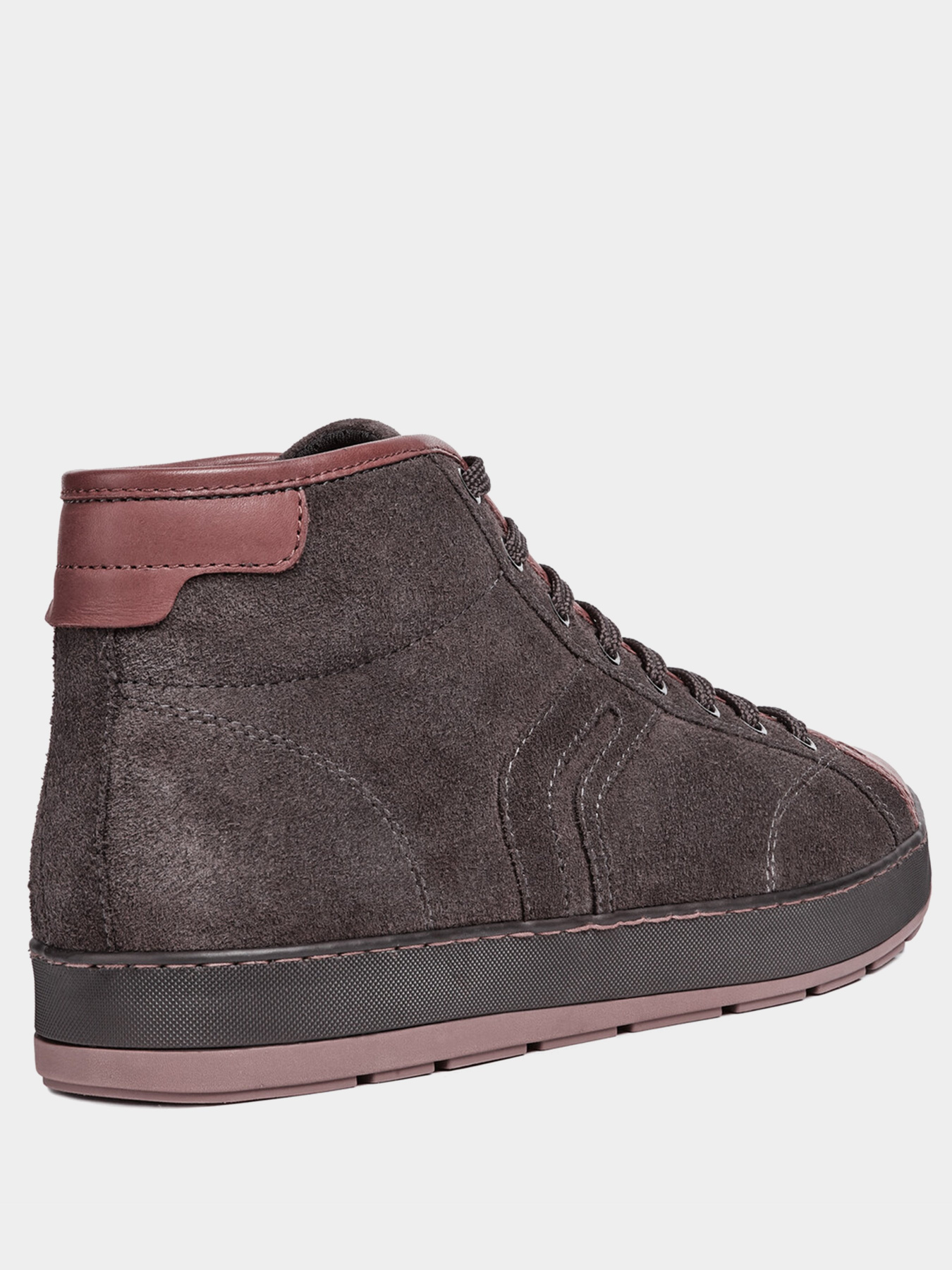 Ботинки Geox Ariam модель U845QH-02243-C6043 Фото