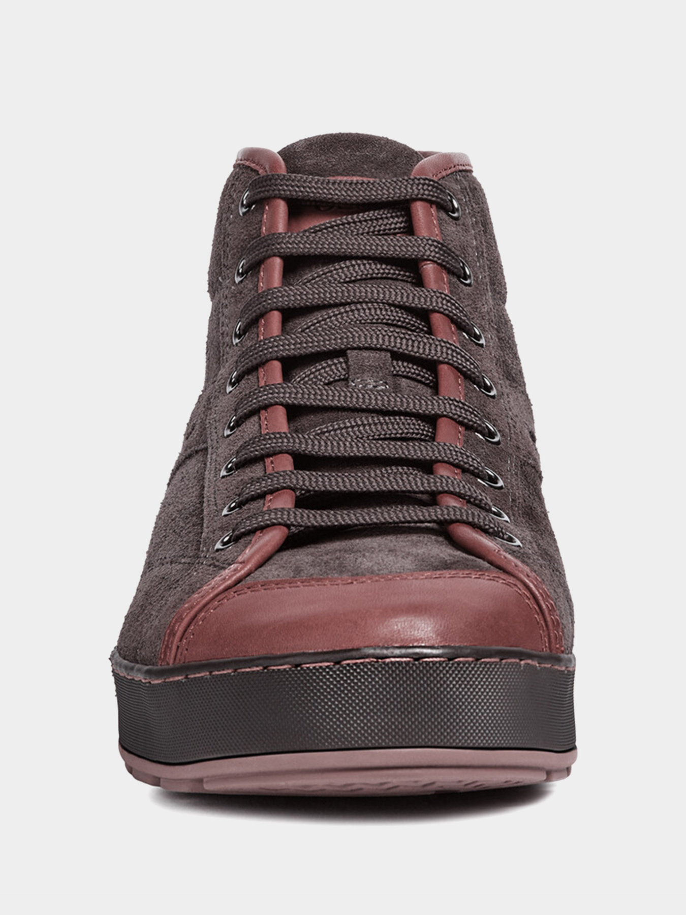 Черевики Geox Ariam модель U845QH-02243-C6043 Фото