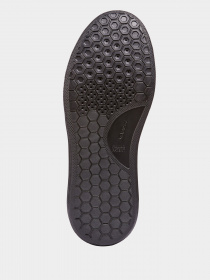 Ботинки Geox Deiven модель U845WA-000FV-C9999 Фото