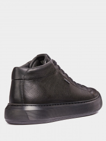 Ботинки Geox Deiven модель U845WA-000FV-C9999 Фото