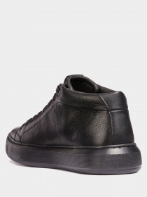 Ботинки Geox Deiven модель U845WA-000FV-C9999 Фото