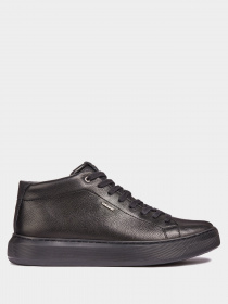 Ботинки Geox Deiven модель U845WA-000FV-C9999 Фото