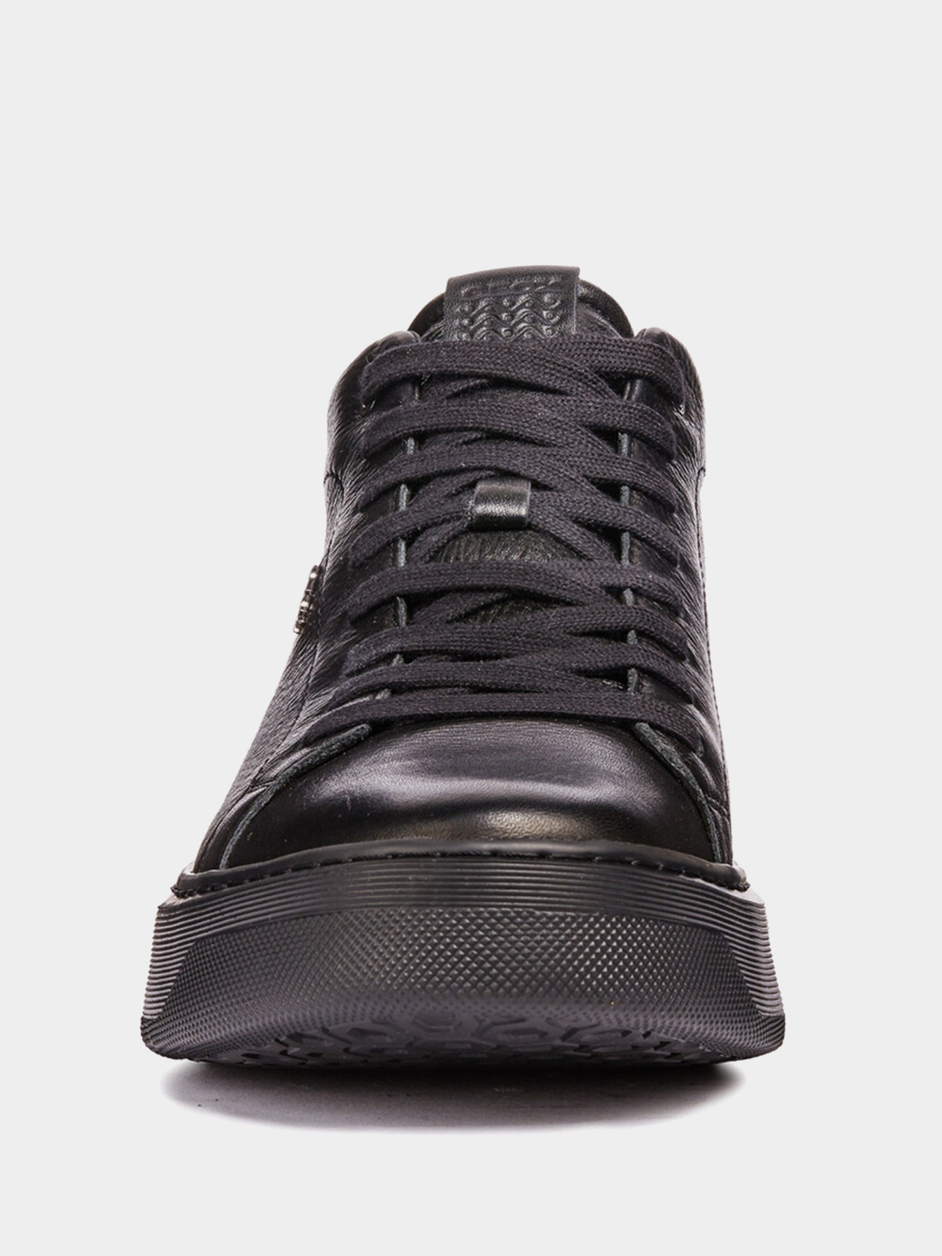 Ботинки Geox Deiven модель U845WA-000FV-C9999 Фото