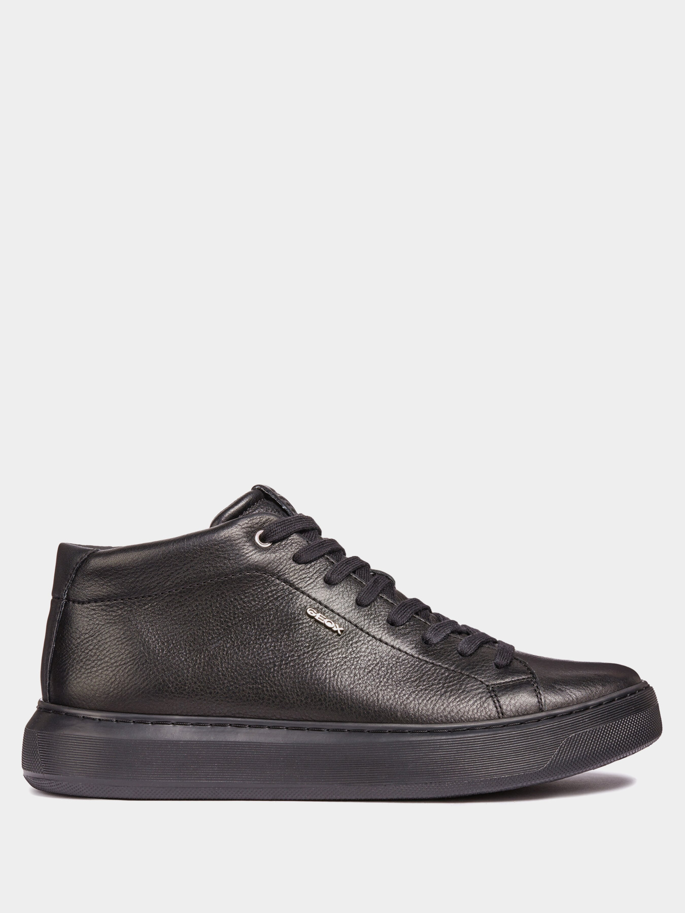 Ботинки Geox Deiven модель U845WA-000FV-C9999 Фото