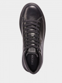 Ботинки Geox Deiven модель U845WA-000FV-C9999 Фото