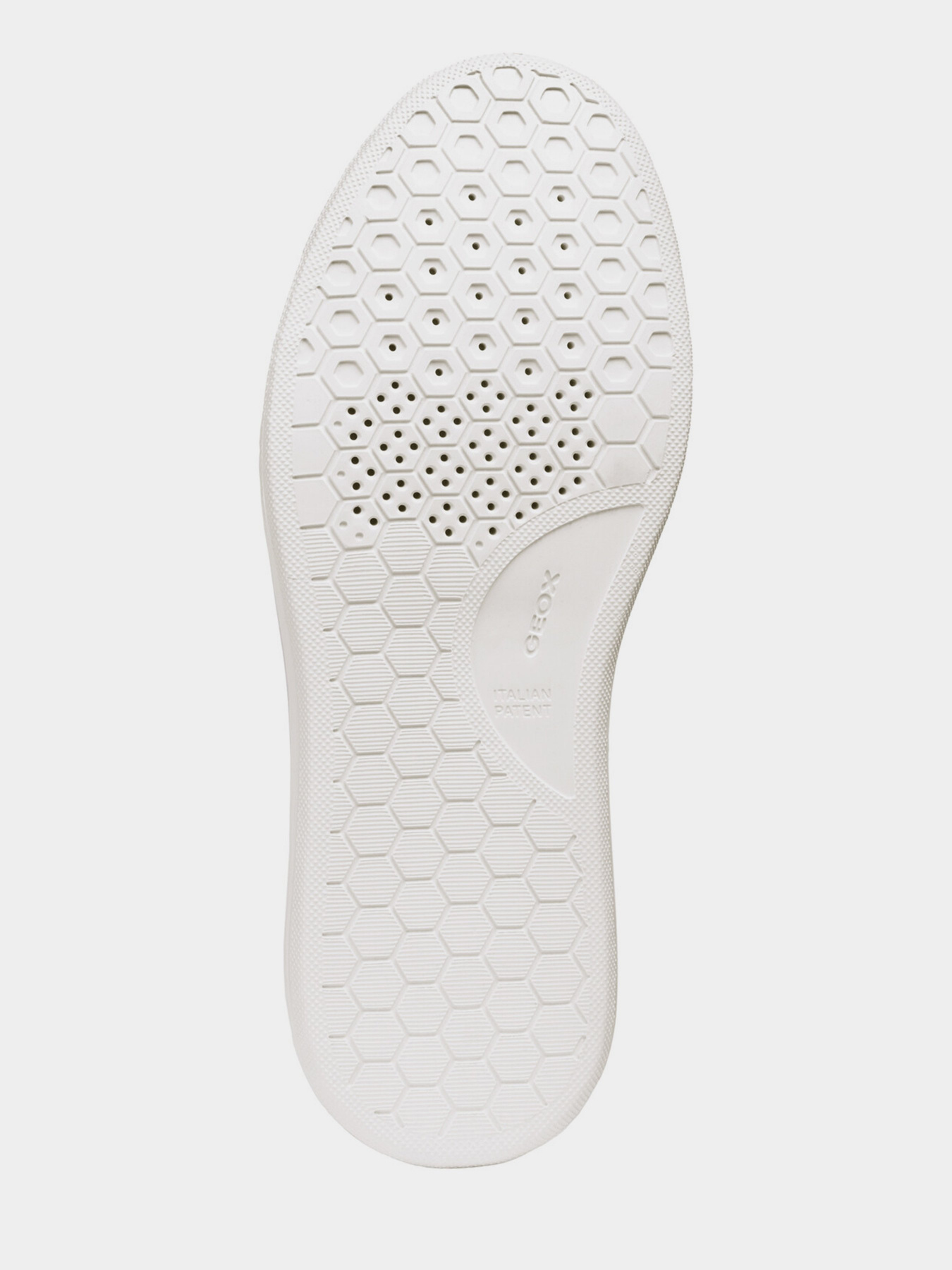 Полуботинки Geox Deiven модель U845WB-000LT-C4002 Фото