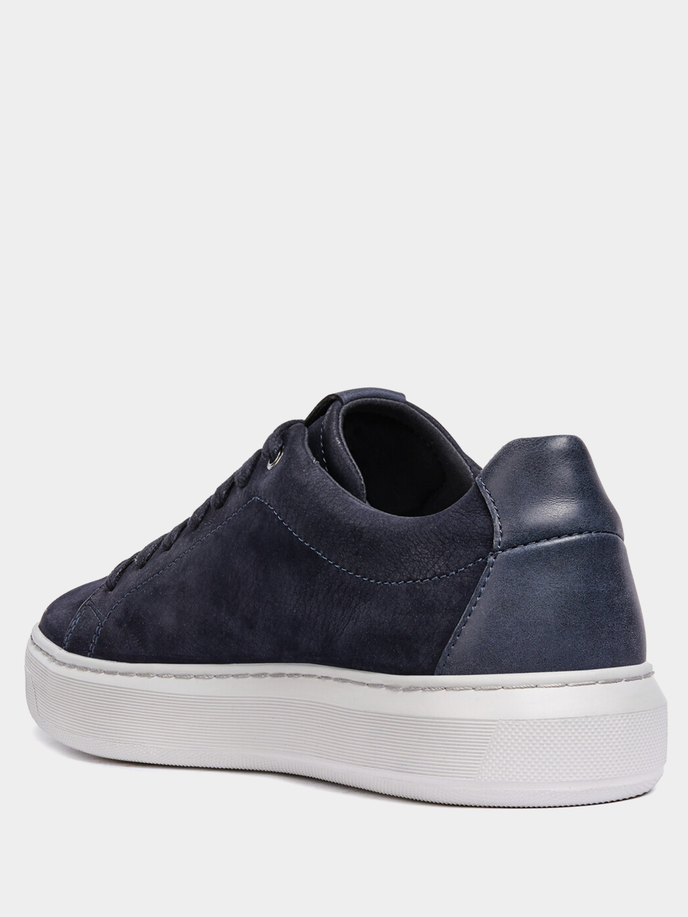 Полуботинки Geox Deiven модель U845WB-000LT-C4002 Фото