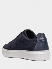 Полуботинки Geox Deiven модель U845WB-000LT-C4002 Фото