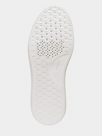 Напівчеревики Geox Deiven модель U845WB-000LT-C4002 — фото 3 - INTERTOP