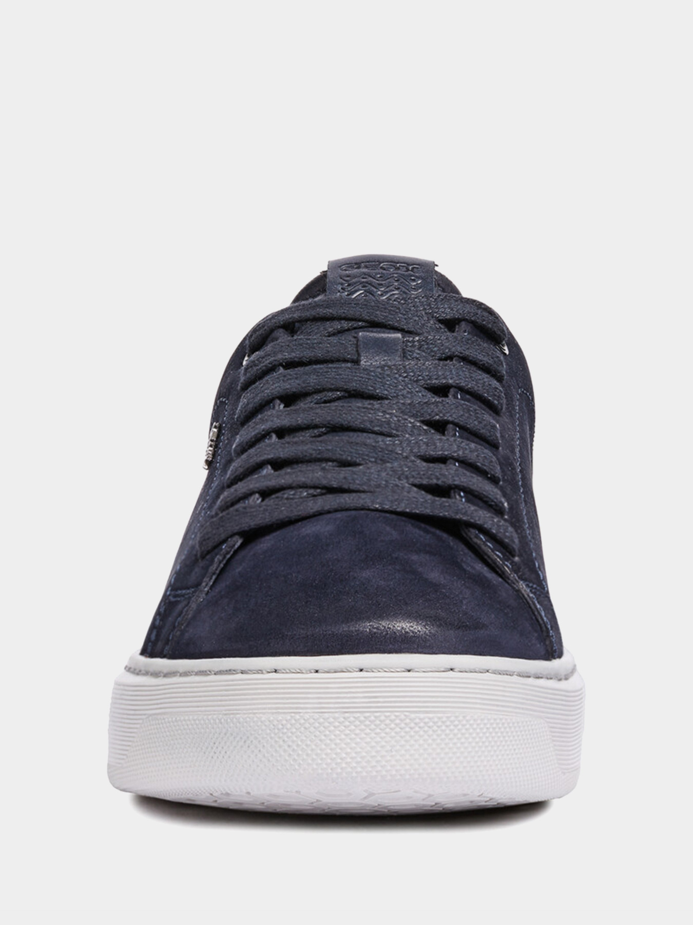 Напівчеревики Geox Deiven модель U845WB-000LT-C4002 Напівчеревики Geox Deiven модель U845WB-000LT-C4002 Фото