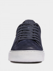 Напівчеревики Geox Deiven модель U845WB-000LT-C4002 Напівчеревики Geox Deiven модель U845WB-000LT-C4002 Фото